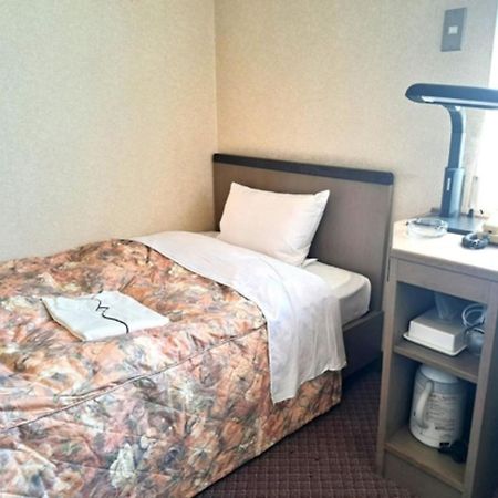 Hotel Tetora Higashimuroran - Vacation Stay 75821V Екстериор снимка