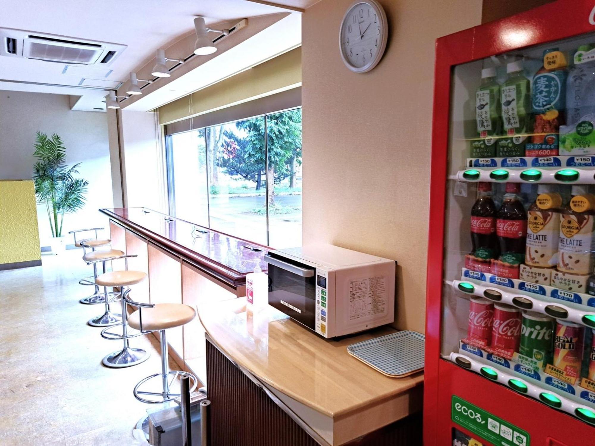 Hotel Tetora Higashimuroran - Vacation Stay 75821V Екстериор снимка