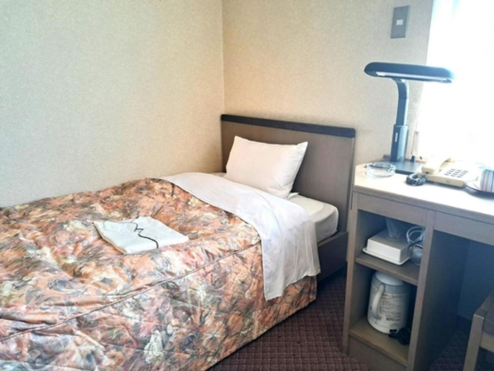Hotel Tetora Higashimuroran - Vacation Stay 75821V Екстериор снимка